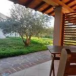 Degli Ulivi 农家乐