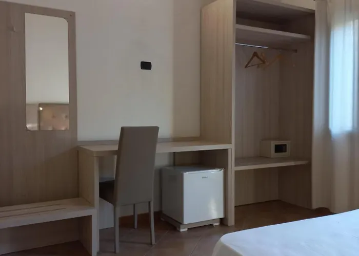 Farm stay Degli Ulivi *