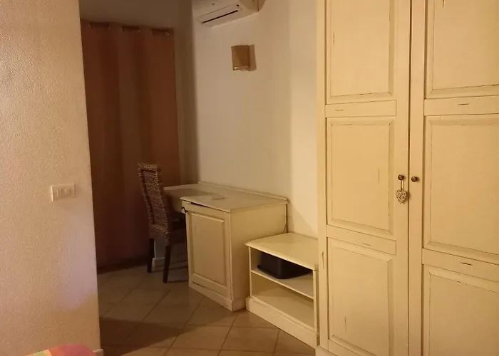Degli Ulivi Farm stay