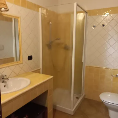 Degli Ulivi Farm stay
