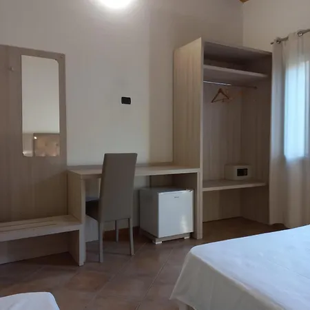 Farm stay Degli Ulivi *