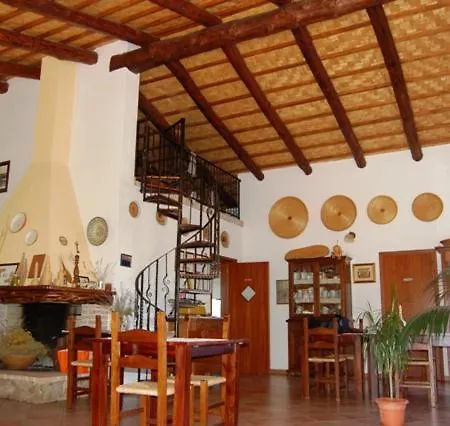 Degli Ulivi Farm stay San Vero Milis