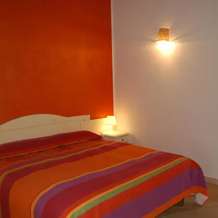 Alloggio per agriturismo Degli Ulivi San Vero Milis