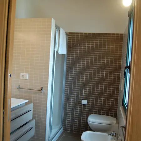 Farm stay Degli Ulivi