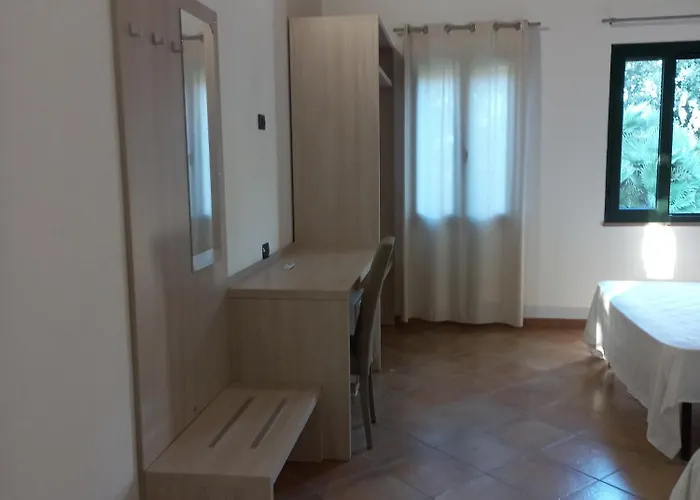 Degli Ulivi Agroturismo San Vero Milis
